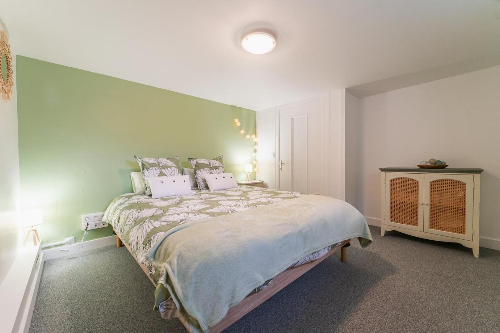 Ferienwohnung Le Gue Sourdeau: 150M² 5 Min From Futuroscope Chasseneuil-du-Poitou Exterior foto